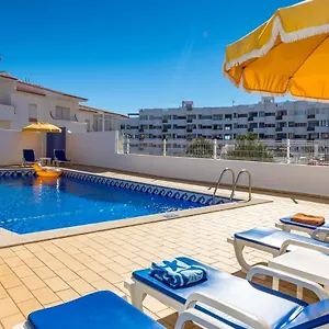 Apartahotel Carruna, Albufeira