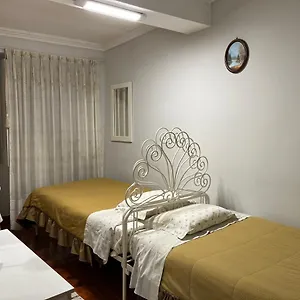 Residencia Do Norte Pensión