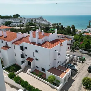 Apartahotel Cheerfulway Ouranova, Albufeira