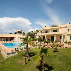Parque de vacaciones Glenridge By, Albufeira