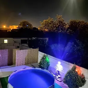 Auberge de jeunesse Anchor House