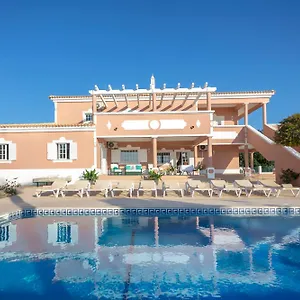 Al Meida Bed & Breakfast
