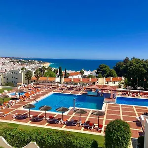 Appart hôtel Jardim - Turisticos