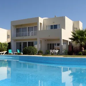 Parque de vacaciones Oceano, Albufeira