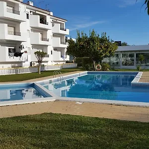 Apartamento A11 - 800m Da Praia Appartement