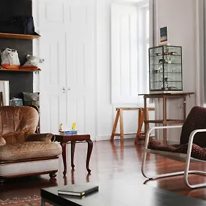 Affittacamere Lost :: Cais House