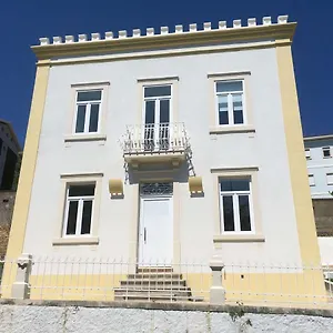 Coimbraameias Pensión