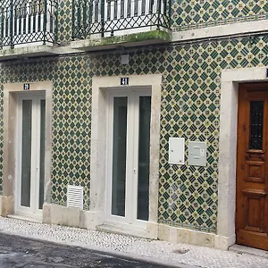 Rossio Pensión