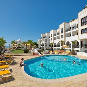 Lejlighedshotel Alfagar Cerro Malpique