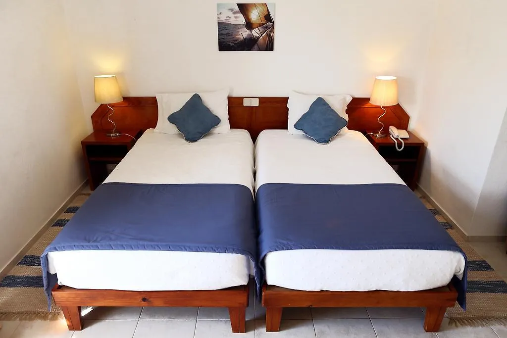 Mira Parque Bed and Breakfast Albufeira