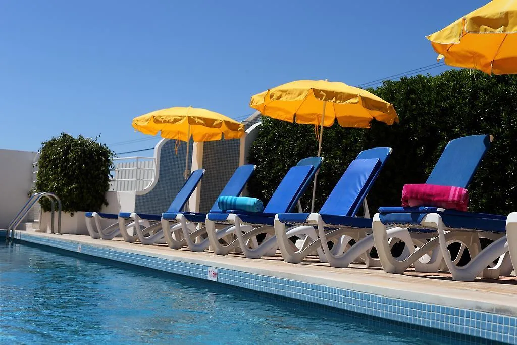 Mira Parque Bed and Breakfast Albufeira