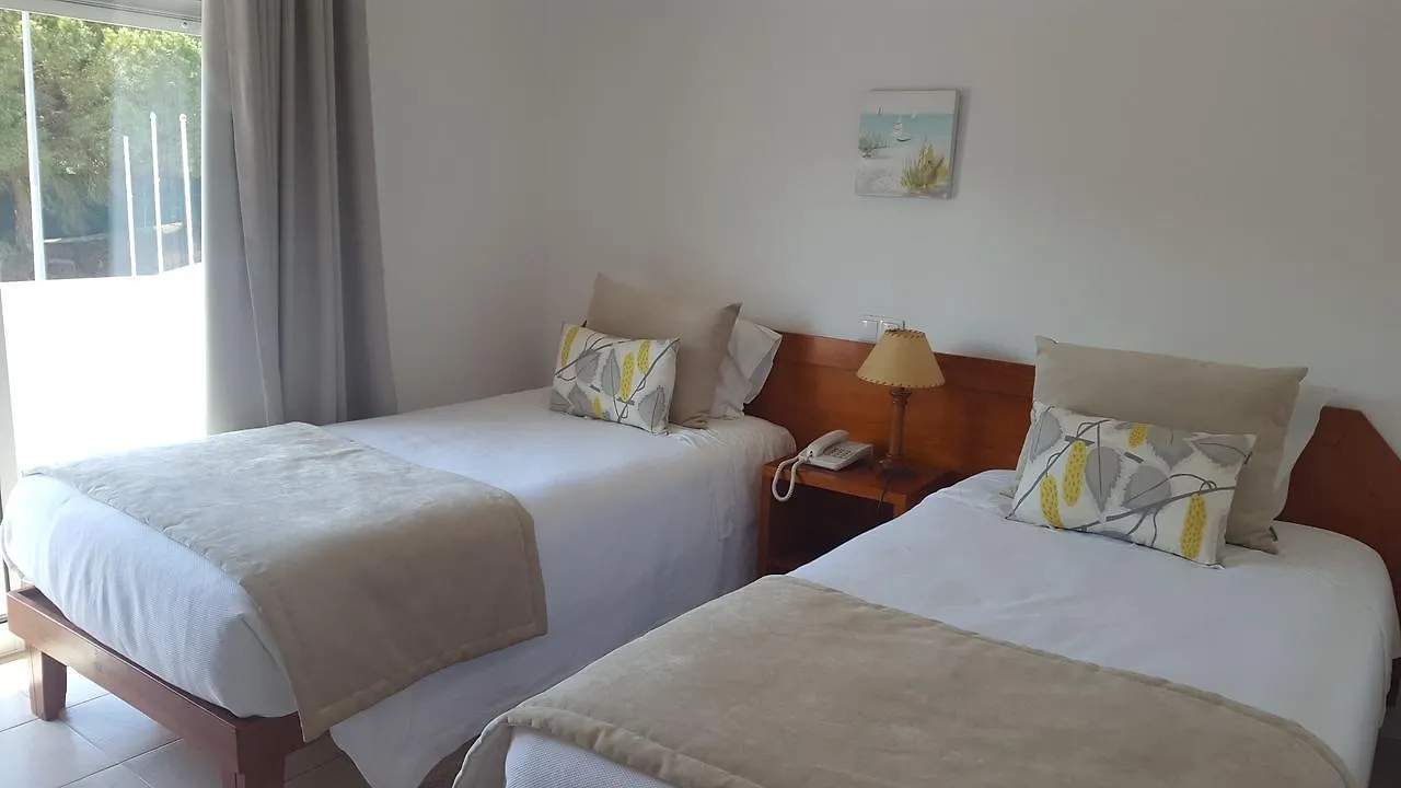 ** Bed & Breakfast Mira Parque Bed and Breakfast Albufeira Portugal