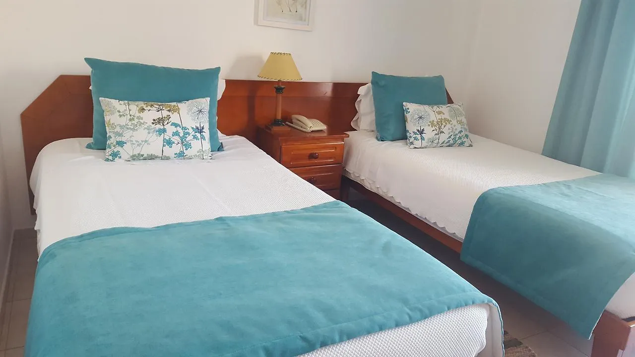 Mira Parque Bed and Breakfast Albufeira