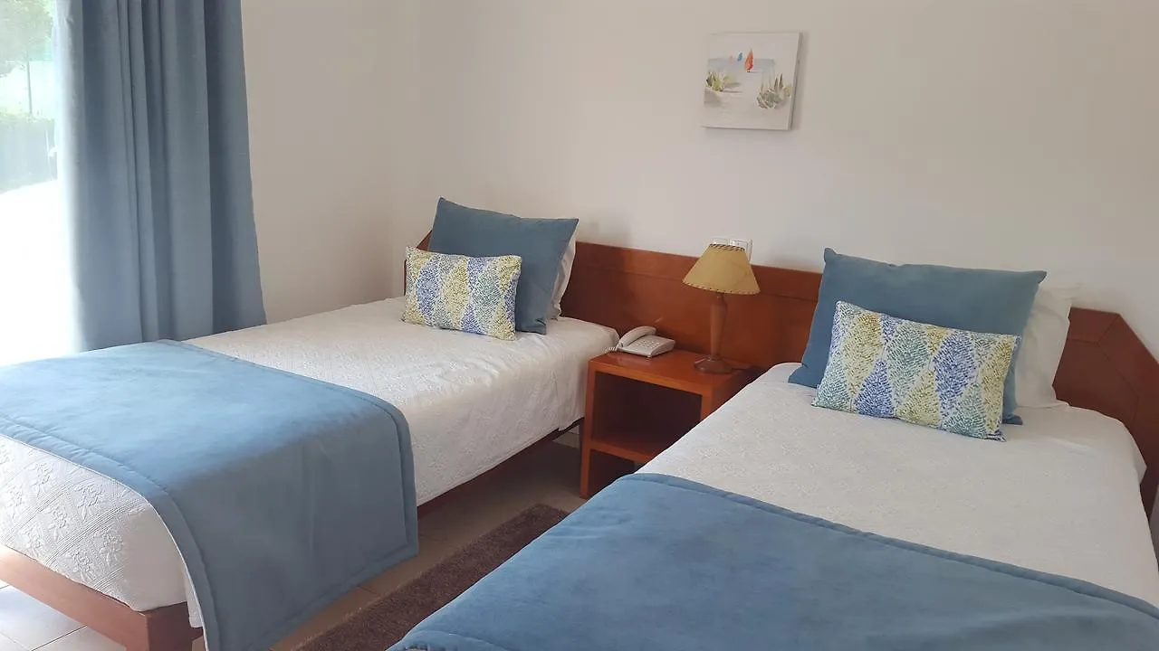 Mira Parque Bed and Breakfast Albufeira Bed & Breakfast