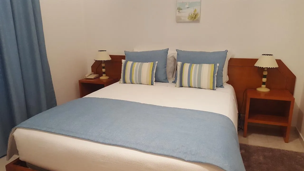 Mira Parque Bed and Breakfast Albufeira